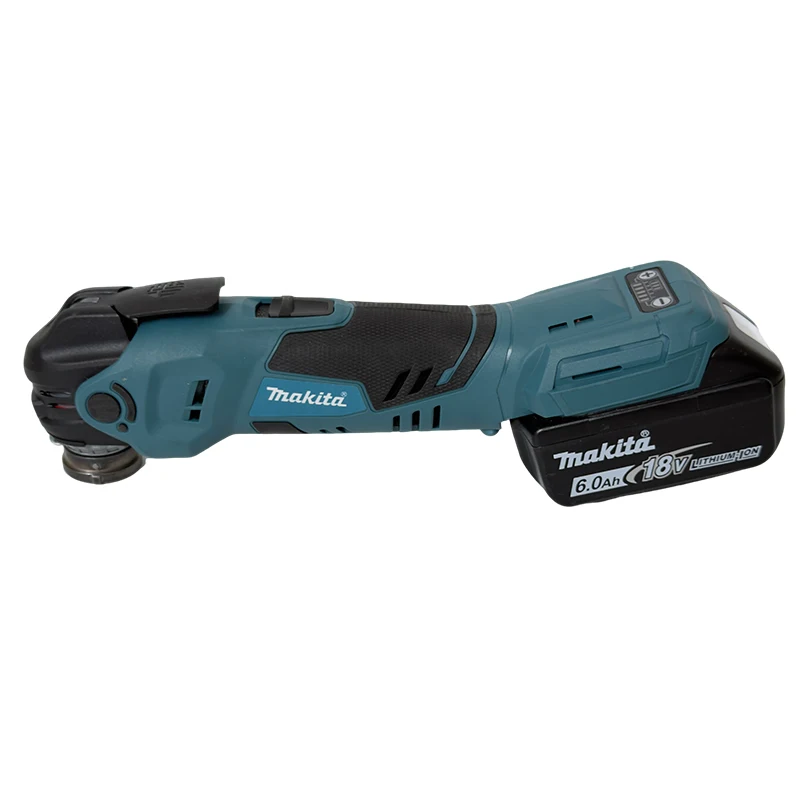 Elektryczna piła oscylacyjna w – Power Tools Makita recenzja i cena