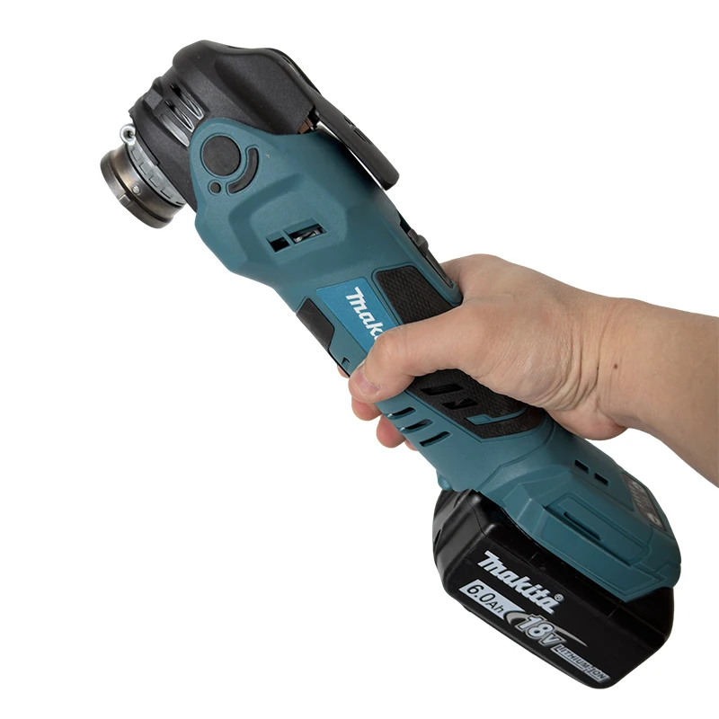 Elektryczna piła oscylacyjna w – Power Tools Makita recenzja i cena