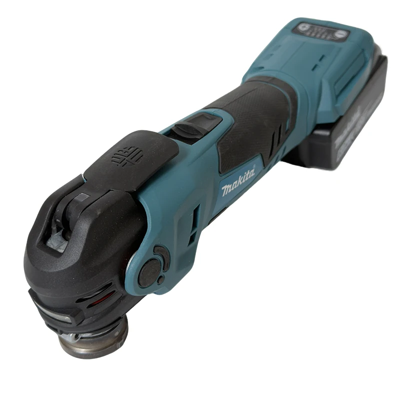 Elektryczna piła oscylacyjna w – Power Tools Makita recenzja i cena