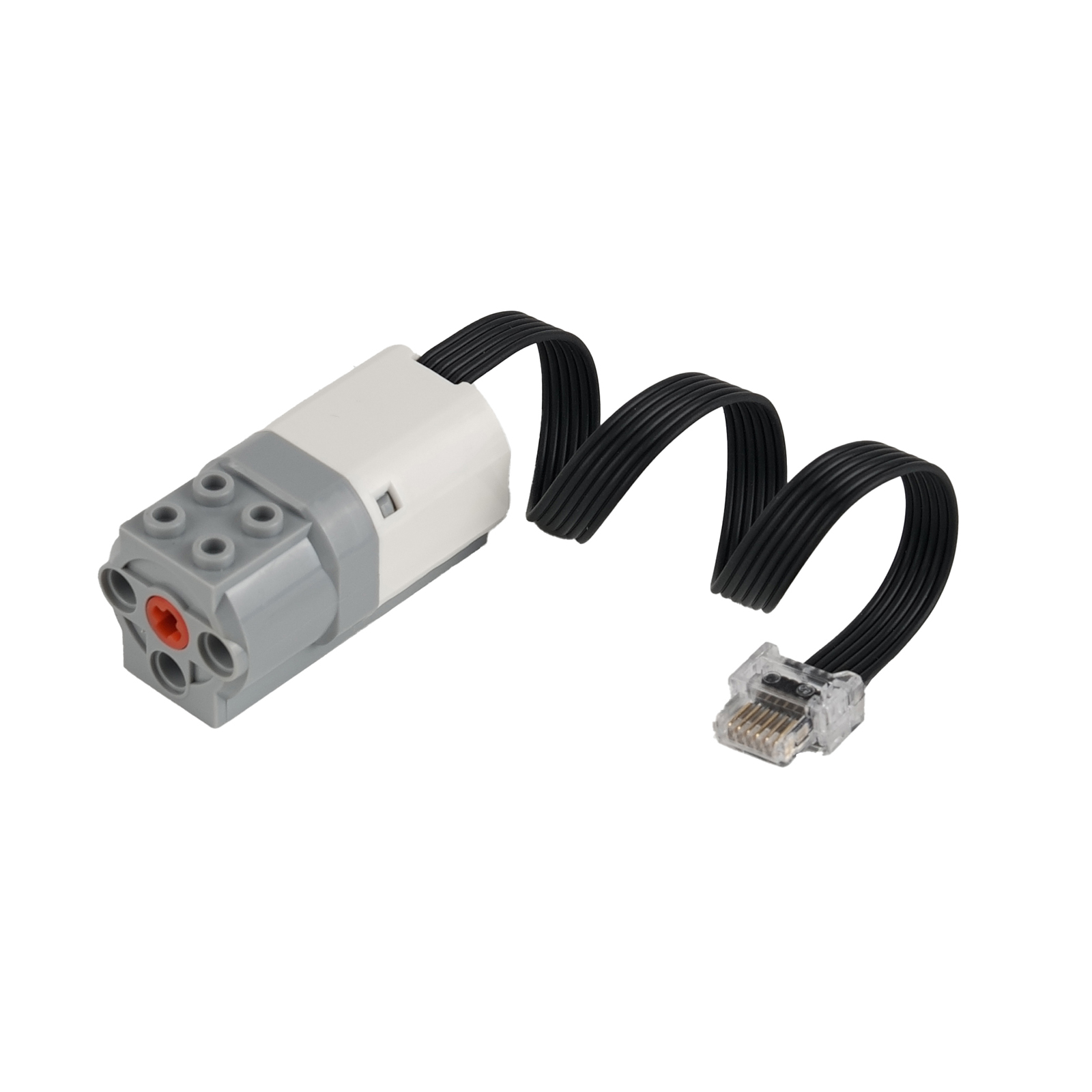1/4/8 szt. Silniki Power Funct – Power Tools Lego recenzja i cena
