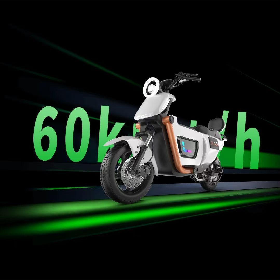 Nowy elektryczny motocykl o du – Power Tools King recenzja i cena
