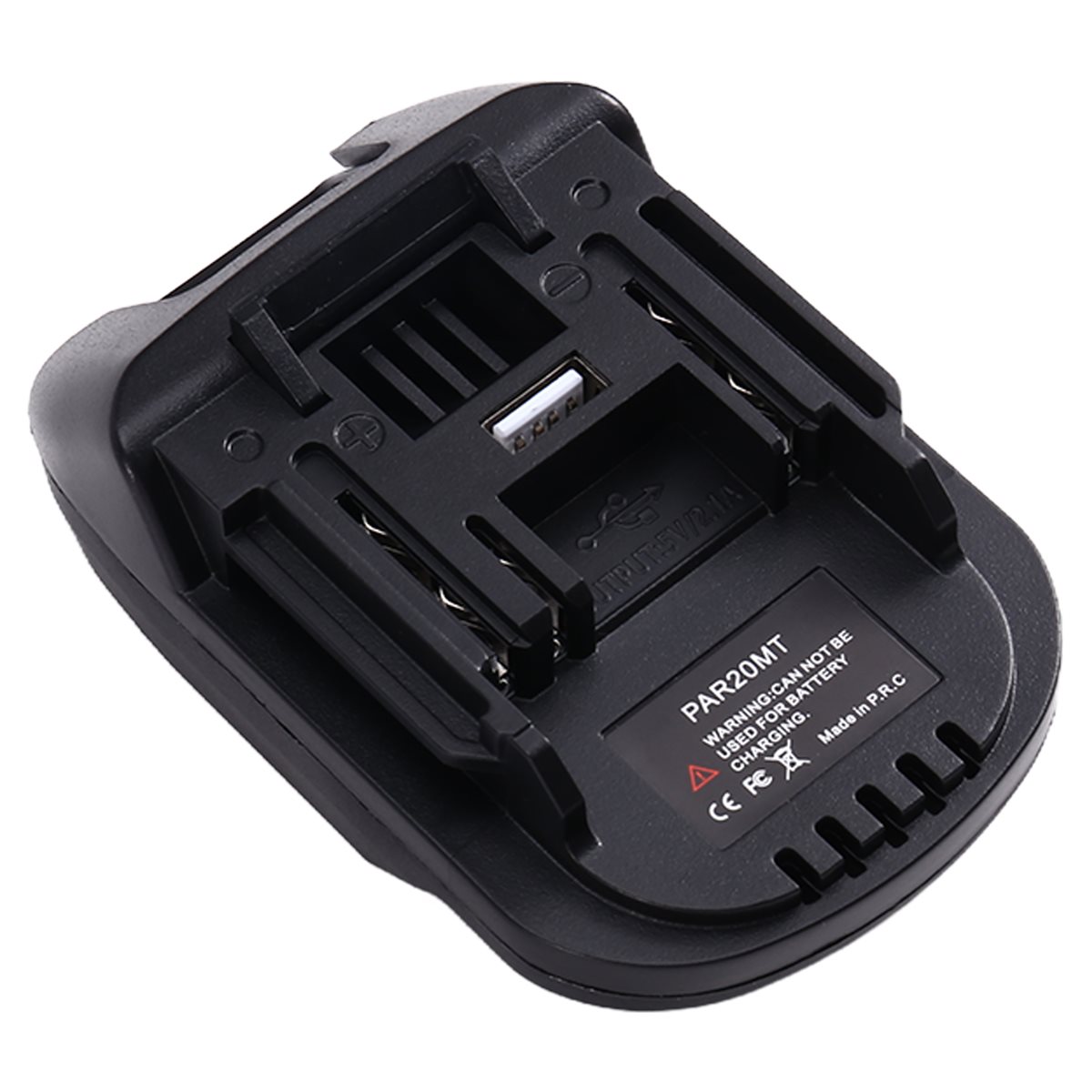 Adapter konwerter baterii do a – Power Tools Battery Adapter recenzja i cena
