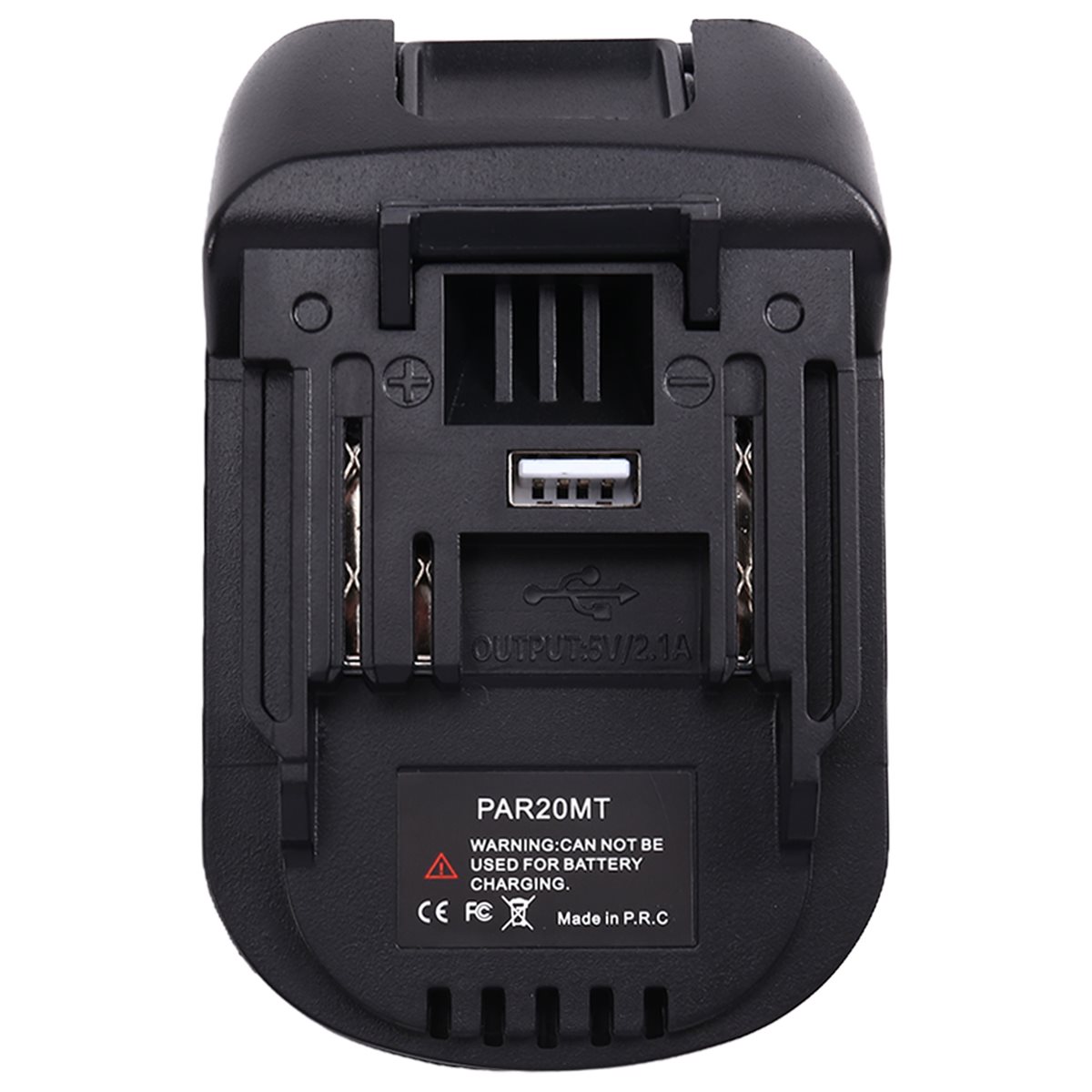 Adapter konwerter baterii do a – Power Tools Battery Adapter recenzja i cena