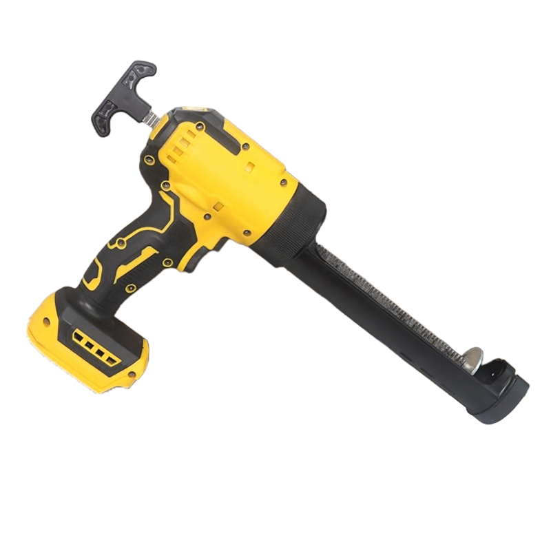 Elektryczny pistolet do fugowa – Power Tools Makita recenzja i cena