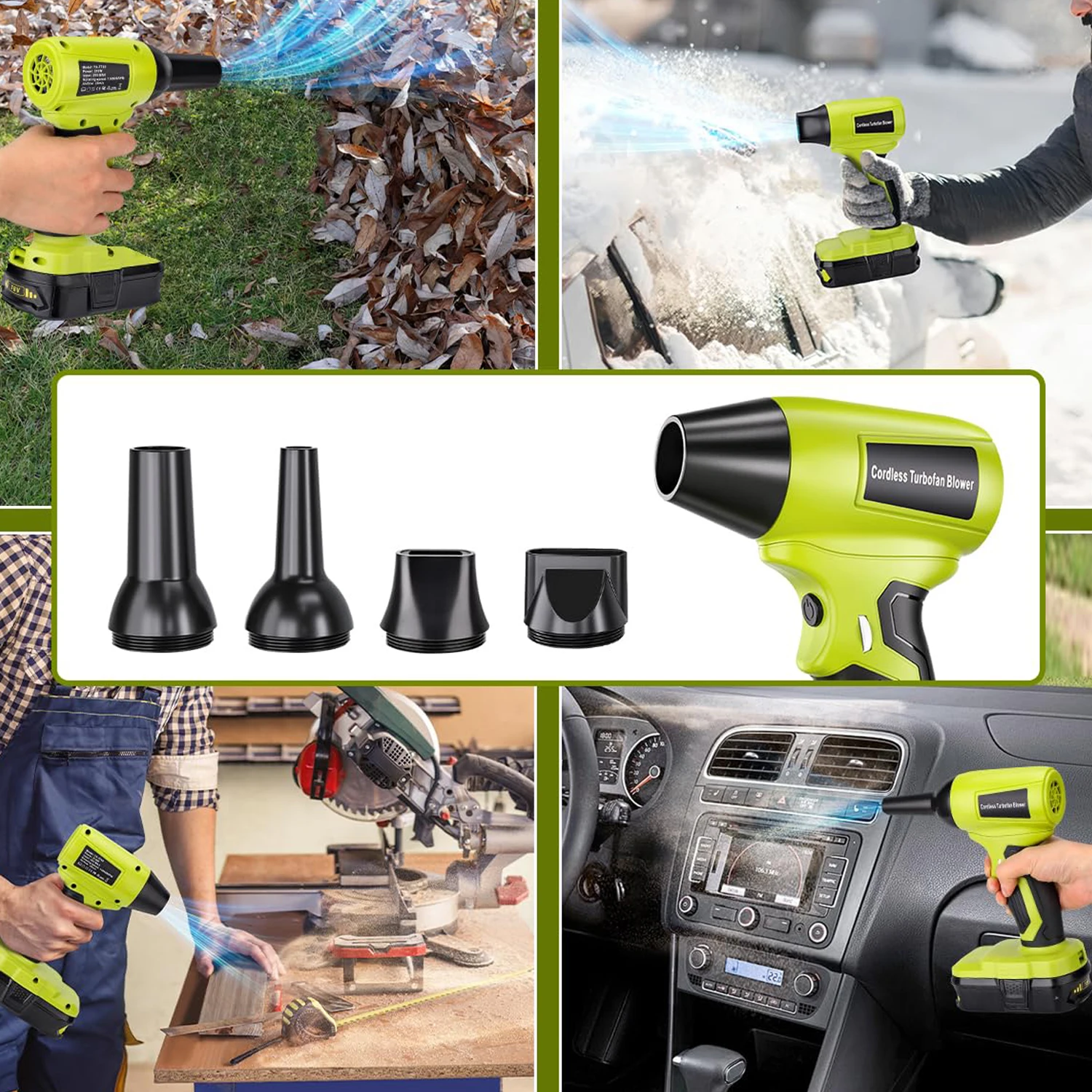 Akcesoria do elektronarzędzi R – Power Tools Keyboard Manager recenzja i cena