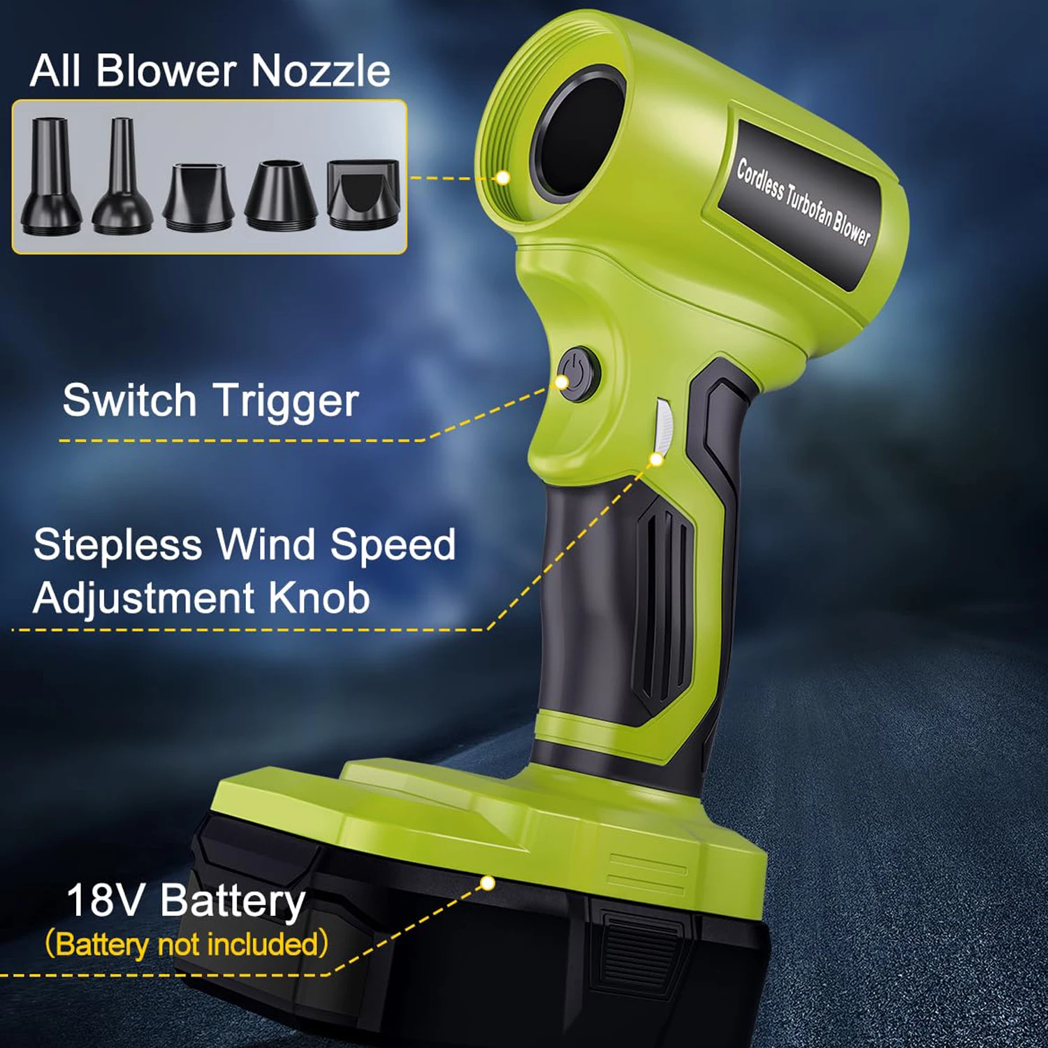 Akcesoria do elektronarzędzi R – Power Tools Keyboard Manager recenzja i cena