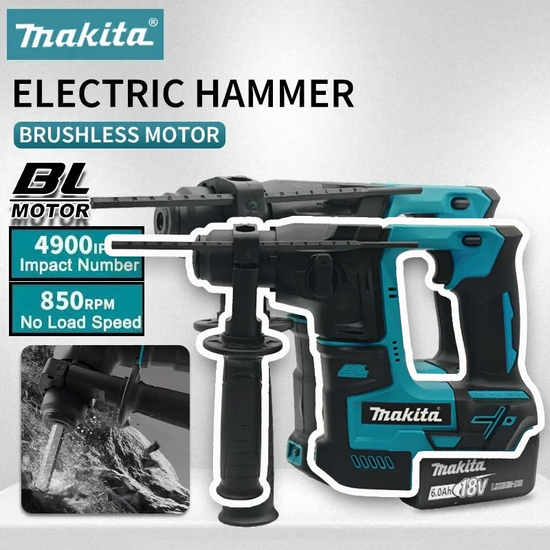 Makita Bezszczotkowy Wiertarko – Power Tools Aeg recenzja i cena
