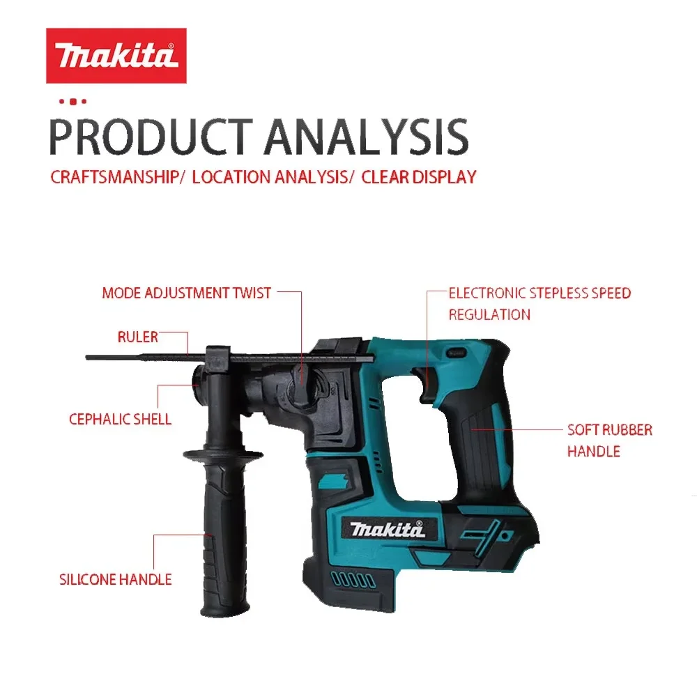 Makita Bezszczotkowy Wiertarko – Power Tools Aeg recenzja i cena