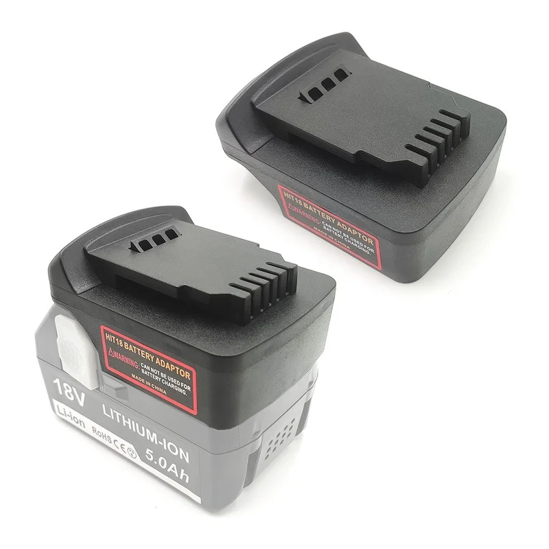 Adapter ZWINCKY do użytku z ak – Power Tools Battery Adapter recenzja i cena