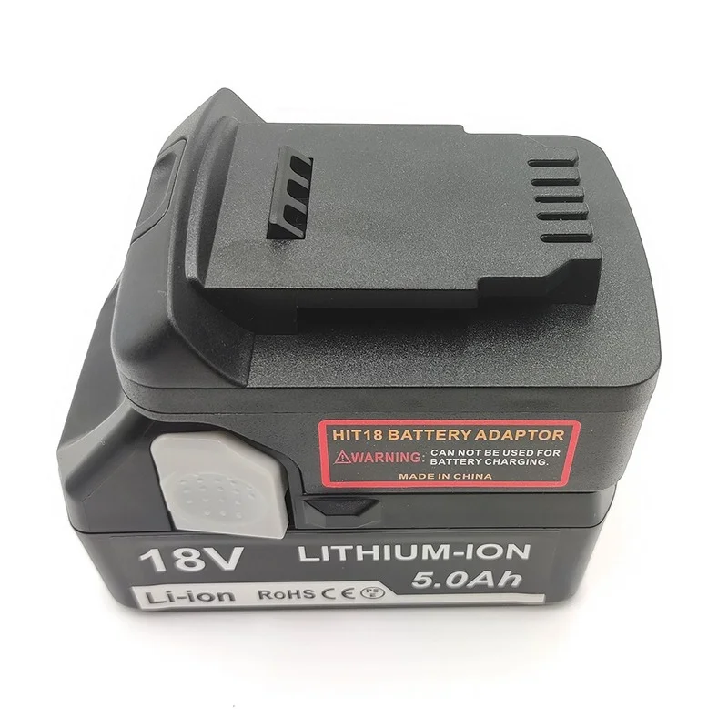 Adapter ZWINCKY do użytku z ak – Power Tools Battery Adapter recenzja i cena