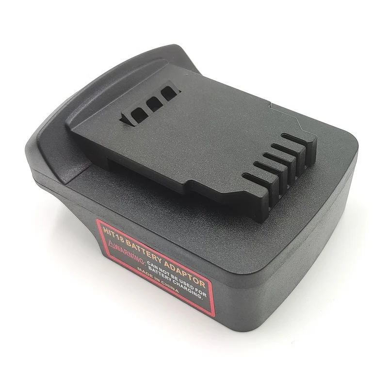 Adapter ZWINCKY do użytku z ak – Power Tools Battery Adapter recenzja i cena