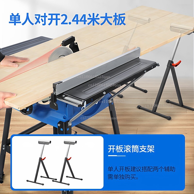 Wielofunkcyjna piła stołowa do – Power Tools For Home recenzja i cena