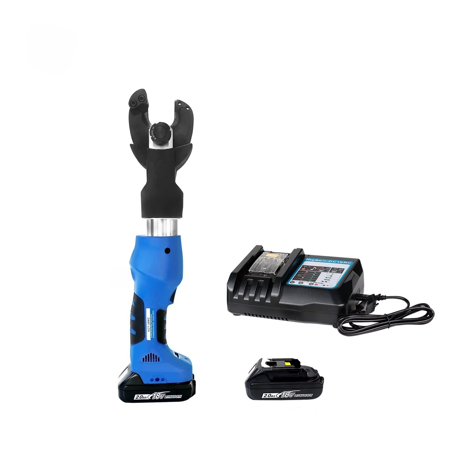 ECT-30MC Mini 6T Stoke 22MM Mi – Power Tools In Electrical recenzja i cena