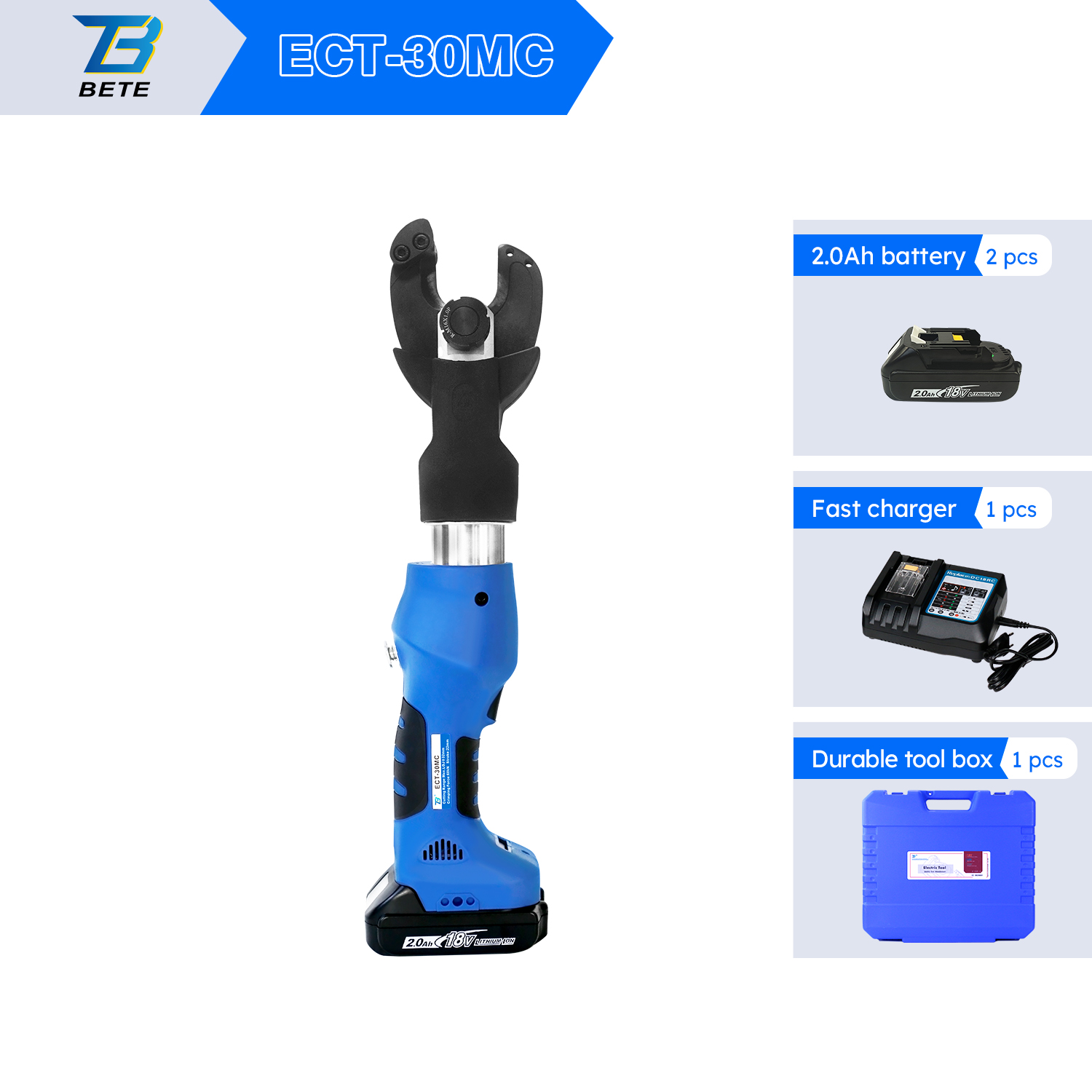 ECT-30MC Mini 6T Stoke 22MM Mi – Power Tools In Electrical recenzja i cena