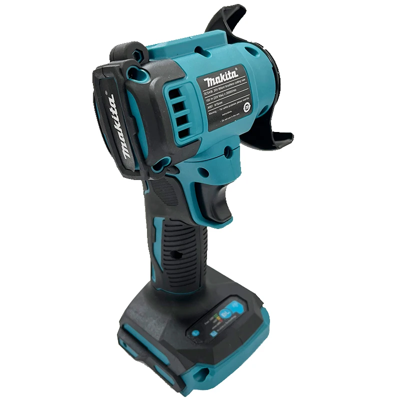 Makita 3-calowa Nowa Mini Szli – Power Tools Used recenzja i cena