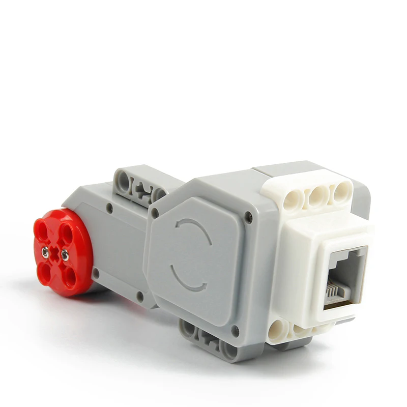 Serwo EV3 Duże, Seria Funkcji, – Power Tools Lego recenzja i cena