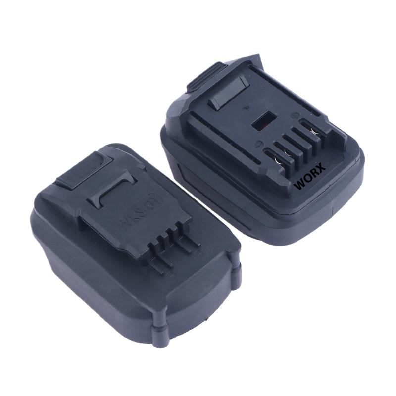 Uniwersalny adapter do akumula – Power Tools Battery Adapter recenzja i cena