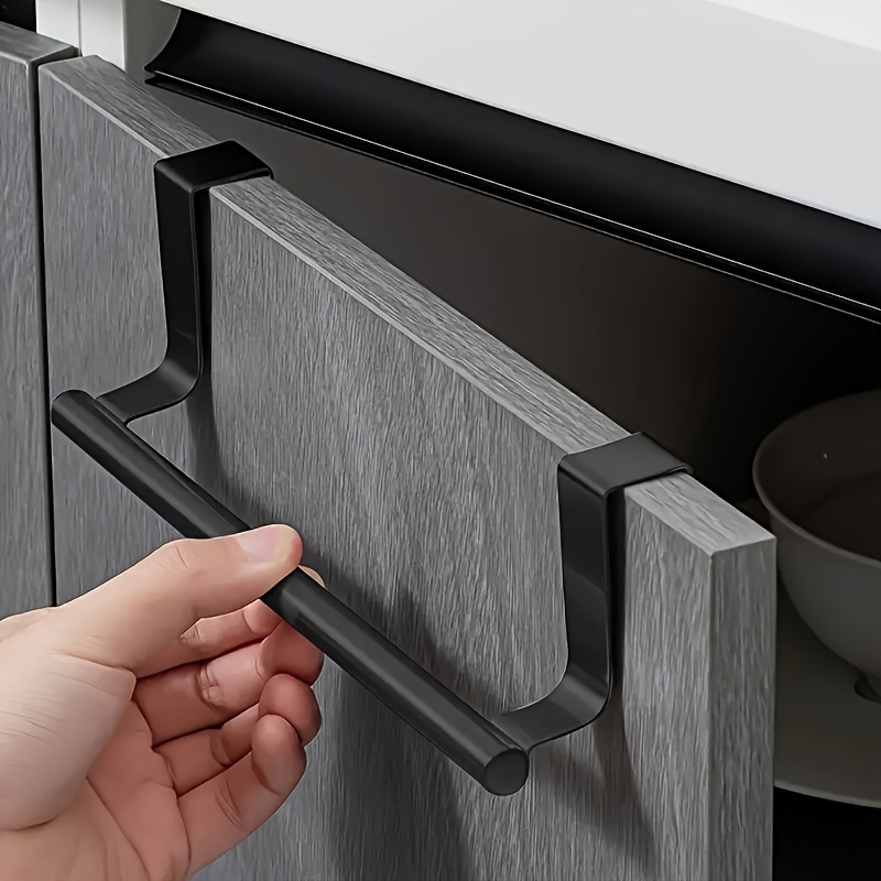 Nowoczesny haczyk na ręczniki  – Power Tools For Home recenzja i cena