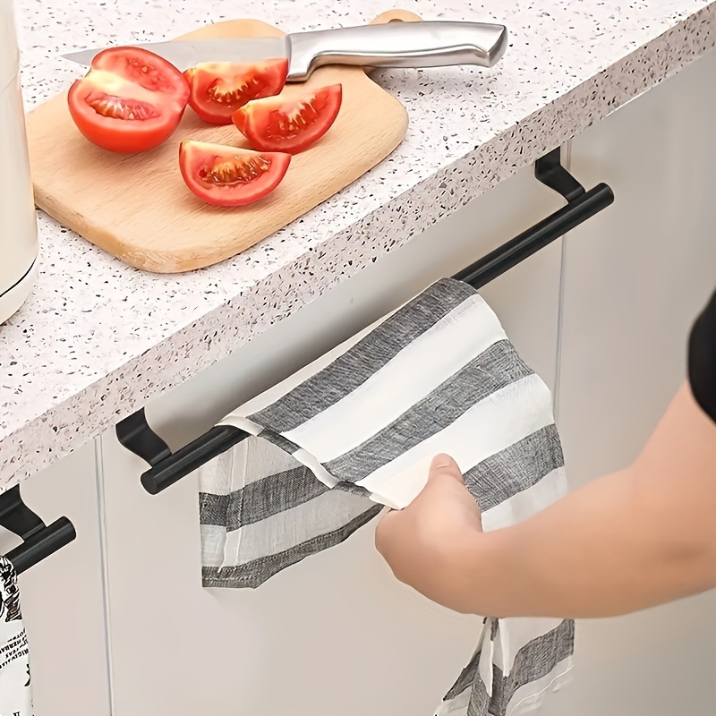 Nowoczesny haczyk na ręczniki  – Power Tools For Home recenzja i cena