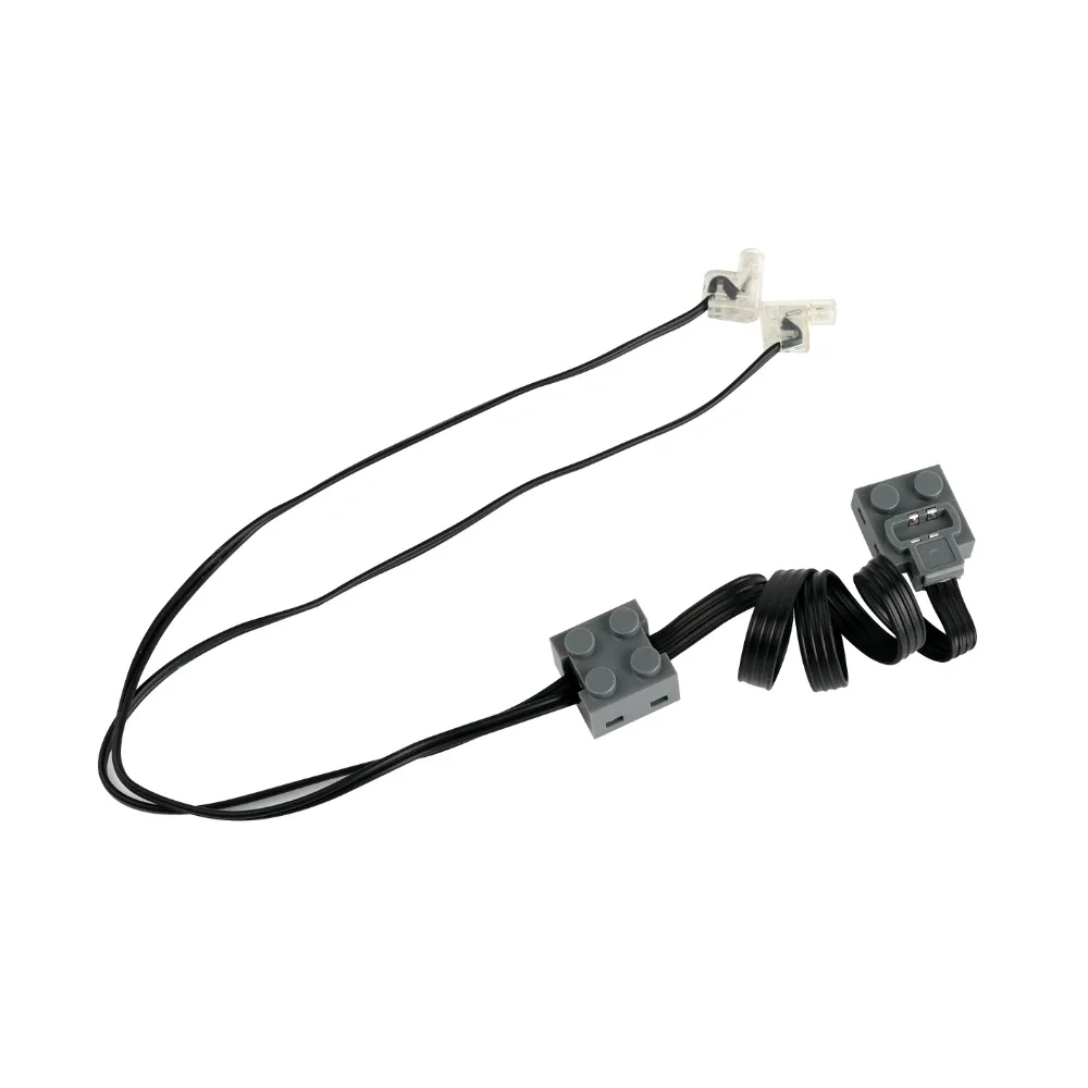 1/2/5/10 sztuk funkcje zasilan – Power Tools Lego recenzja i cena