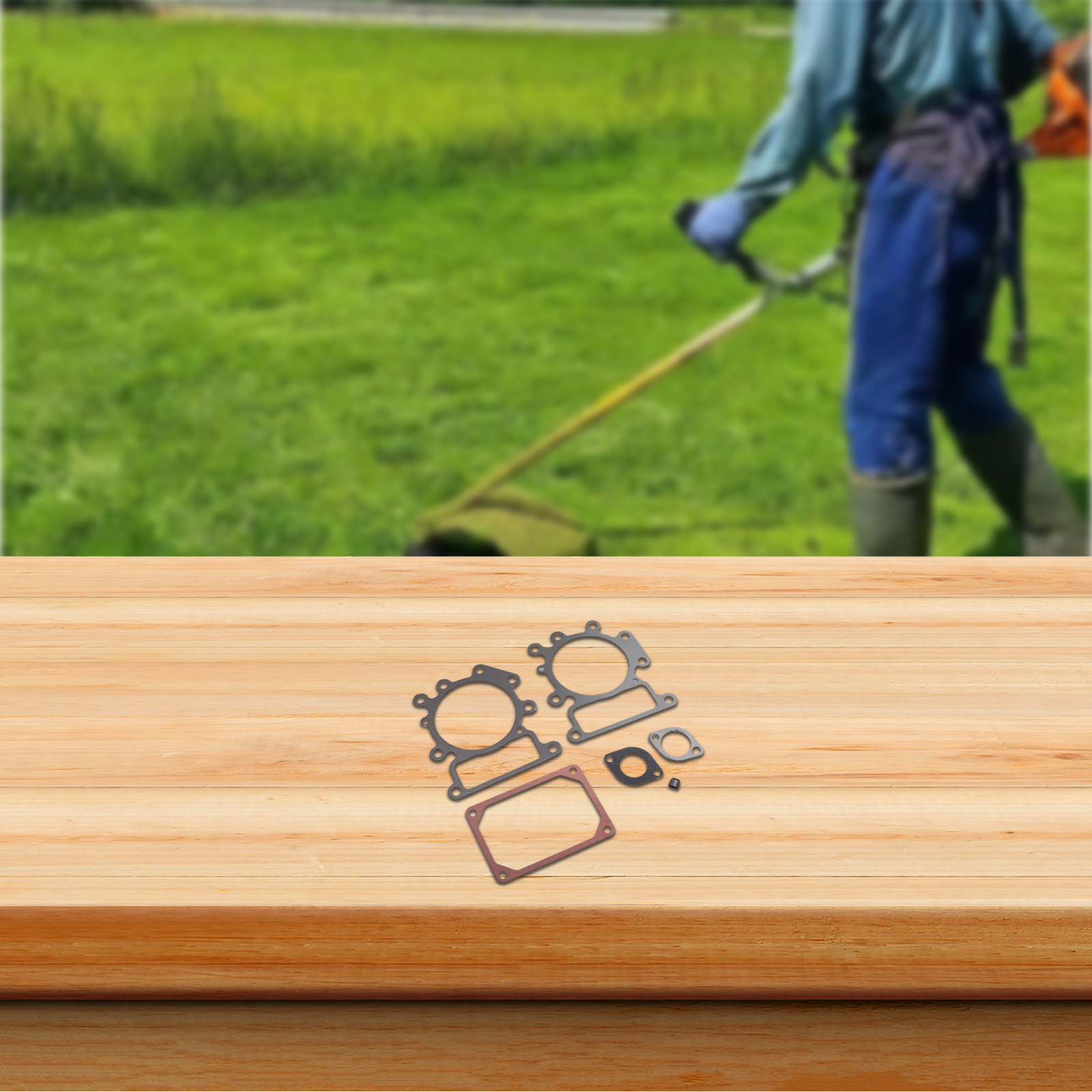 Zestaw uszczelek głowicy cylin – Power Tools List recenzja i cena