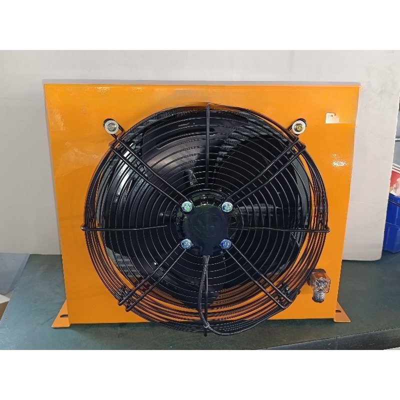 AH1470 220V chłodnica oleju hy – Power Tools Used In Construction recenzja i cena