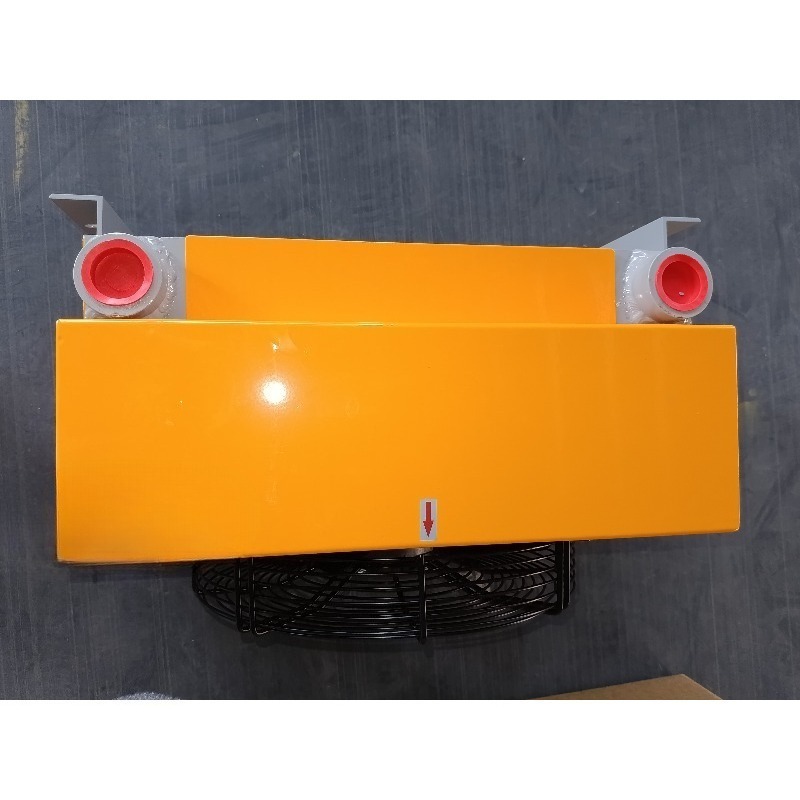 AH1470 220V chłodnica oleju hy – Power Tools Used In Construction recenzja i cena