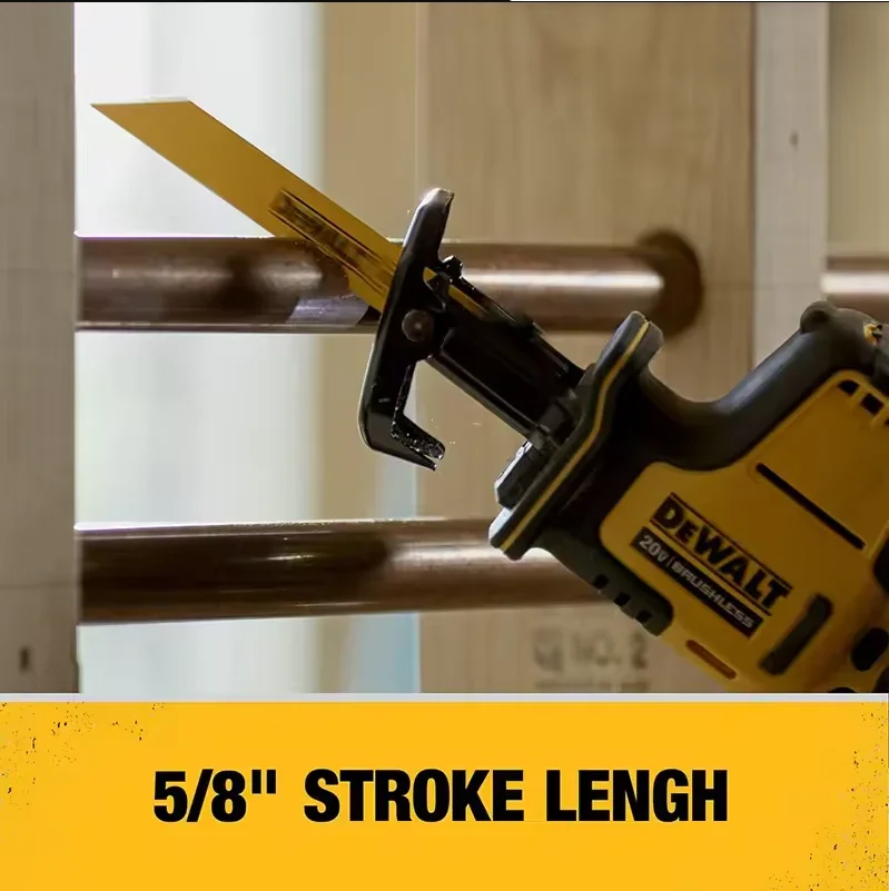 Piła szablasta akumulatorowa D – Power Tools Makita recenzja i cena
