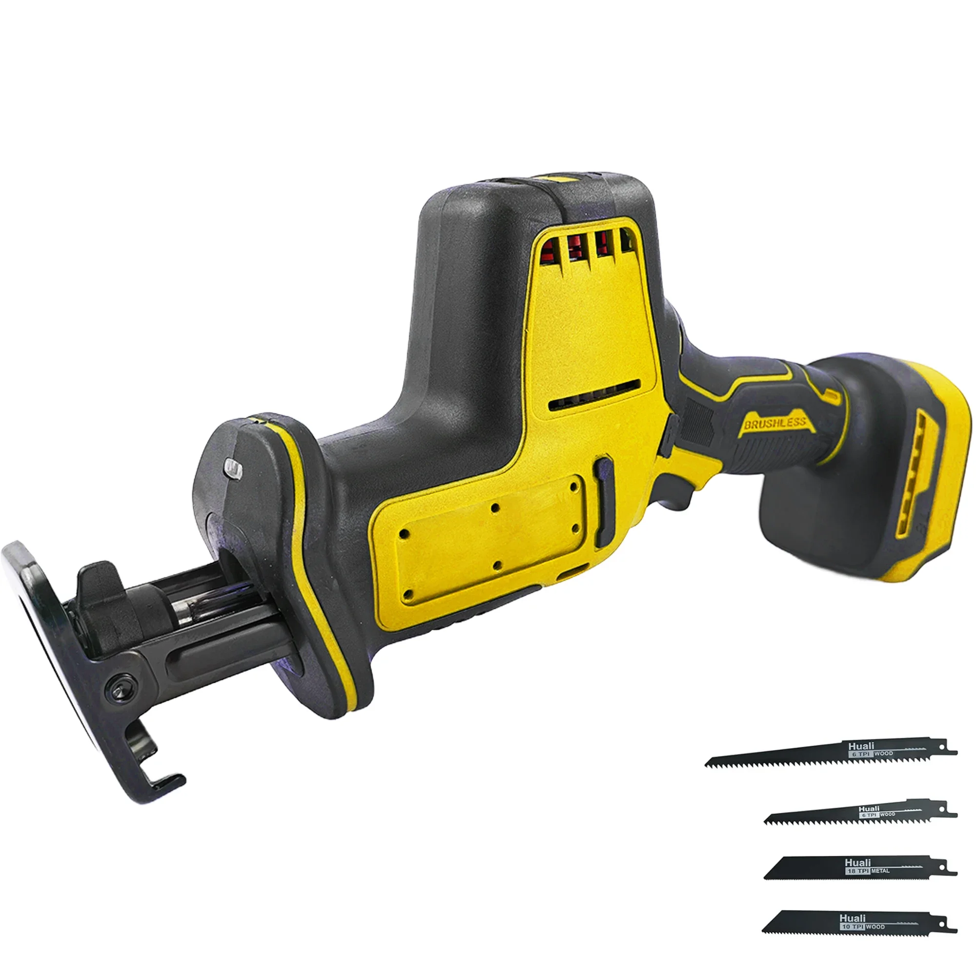 Piła szablasta akumulatorowa D – Power Tools Makita recenzja i cena