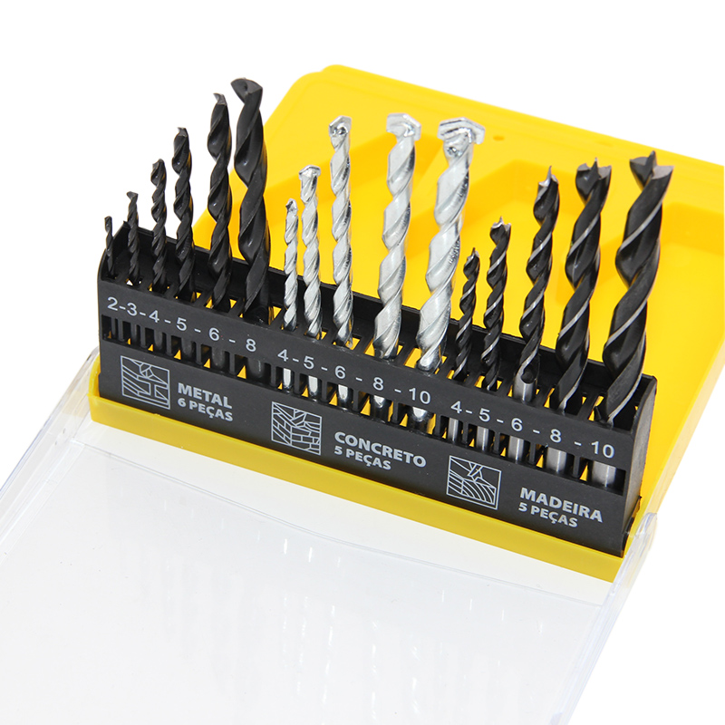 Wiertło budowlane trzypunktowe – Power Tools For Construction recenzja i cena
