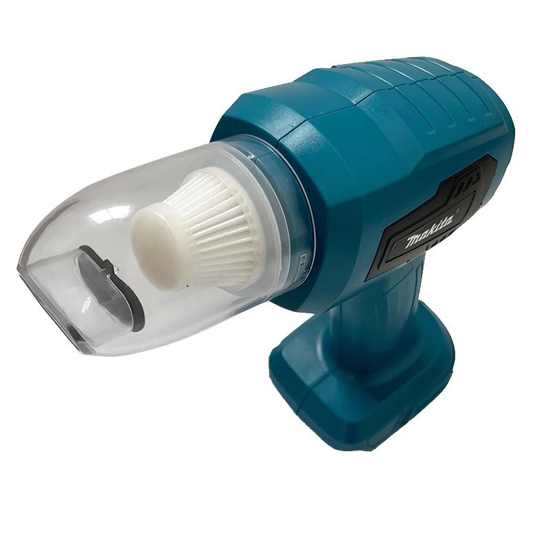 Odkurzacz samochodowy akumulat – Power Tools Makita recenzja i cena