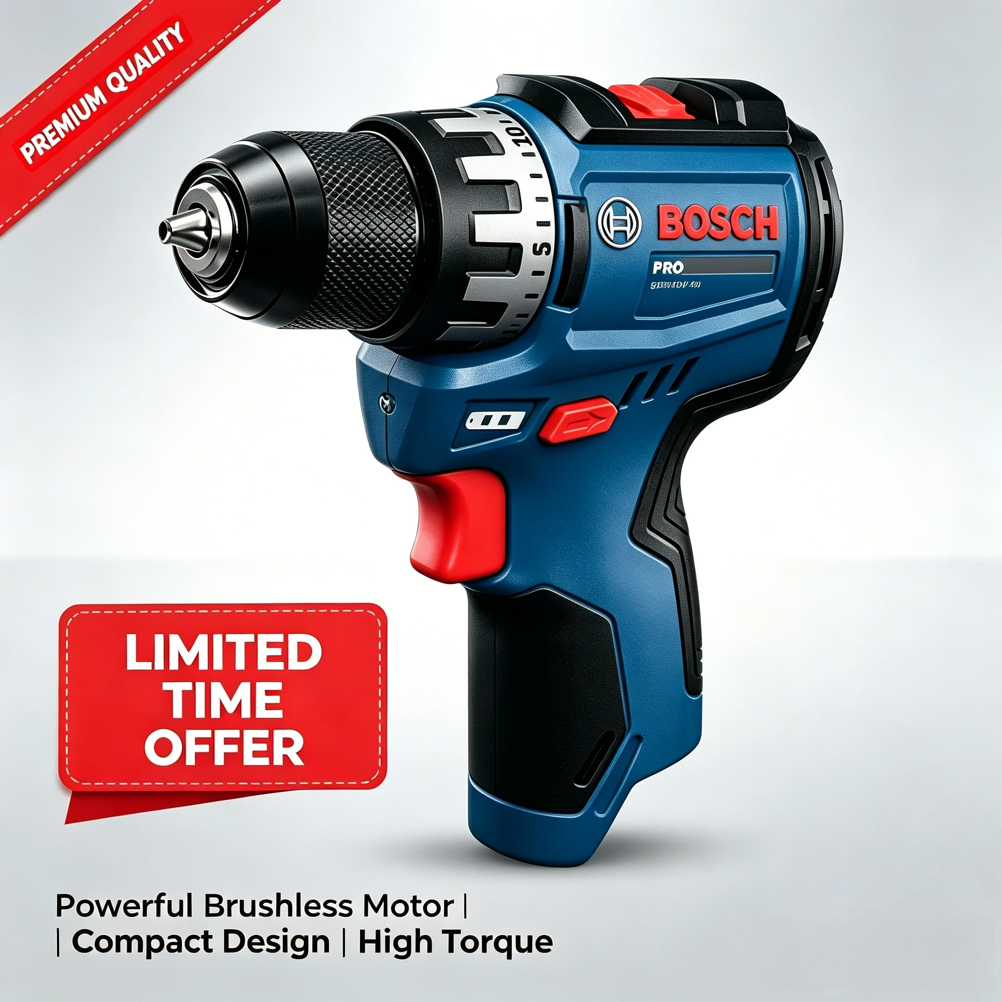 Wiertarko-wkrętarka akumulator – Power Tools Hand Tools recenzja i cena