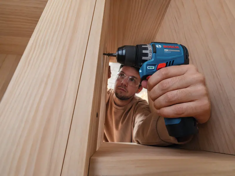 Wiertarko-wkrętarka akumulator – Power Tools Hand Tools recenzja i cena