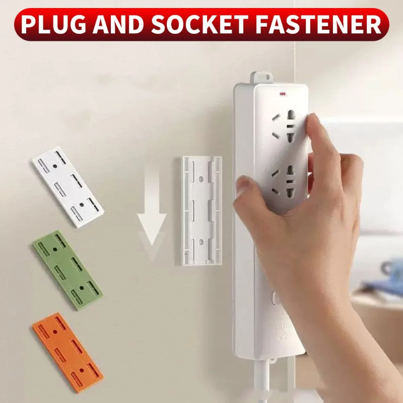 Samoprzylepny uchwyt na listwę – Power Tools For Home recenzja i cena
