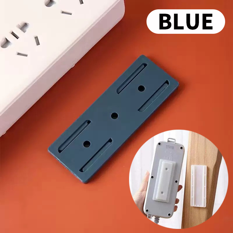 Samoprzylepny uchwyt na listwę – Power Tools For Home recenzja i cena