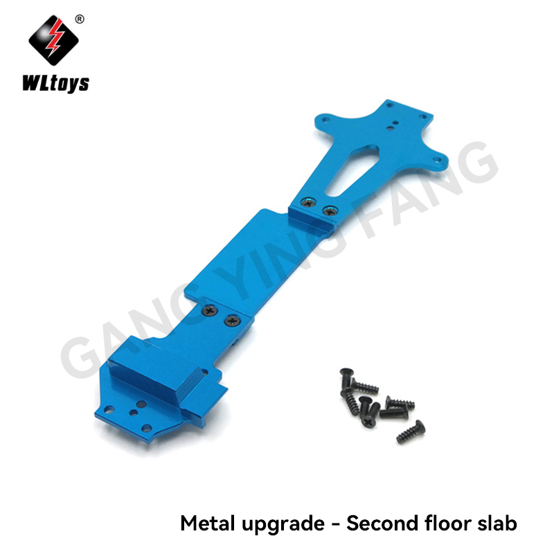 Zestaw metalowych części zamie – Impact Driver Cordless recenzja i cena