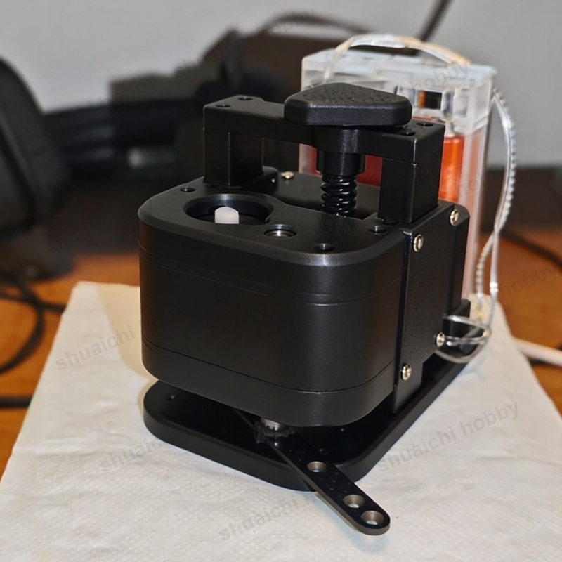 1 SZT. Automatyczny Elektryczn – Power Tools Underwater recenzja i cena