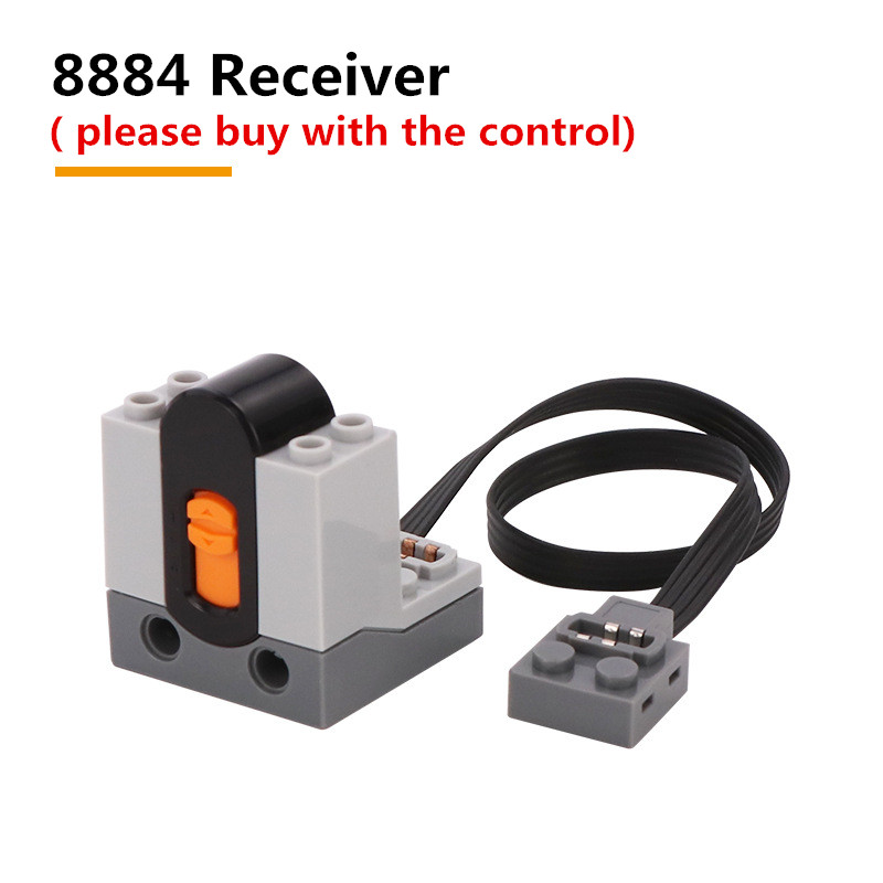 Ulepszona wersja 2.0 Funkcje z – Power Tools Lego recenzja i cena