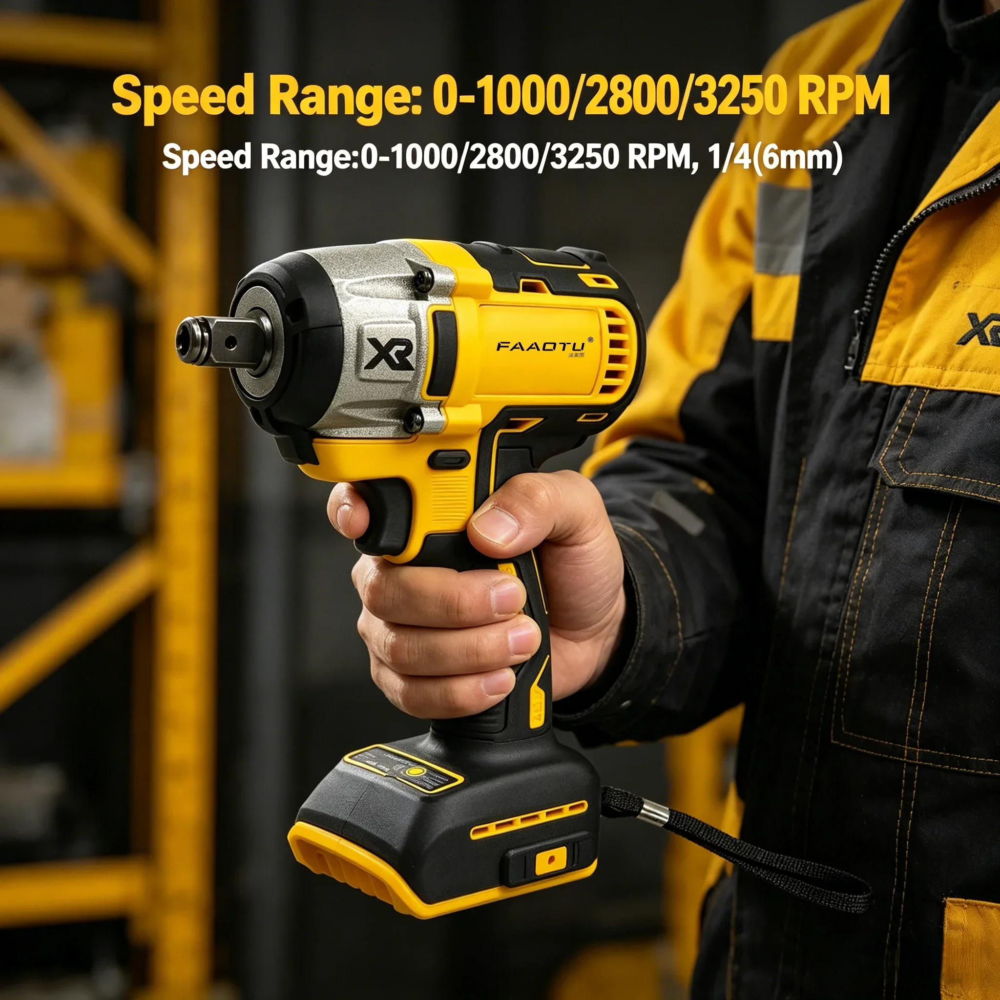 Wiertarko-wkrętarka FAAOTU 880 – Power Tools Aeg recenzja i cena