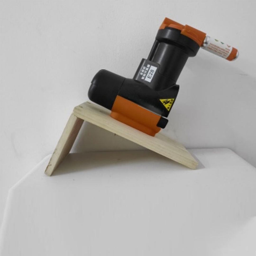 Pułapka na gryzoni A24 zasilan – Power Tools Portable recenzja i cena
