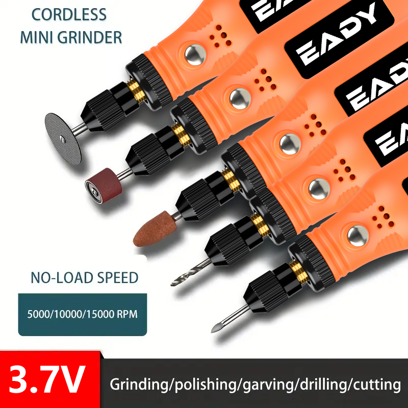 Zestaw bezprzewodowych narzędz – Impact Driver Cordless recenzja i cena