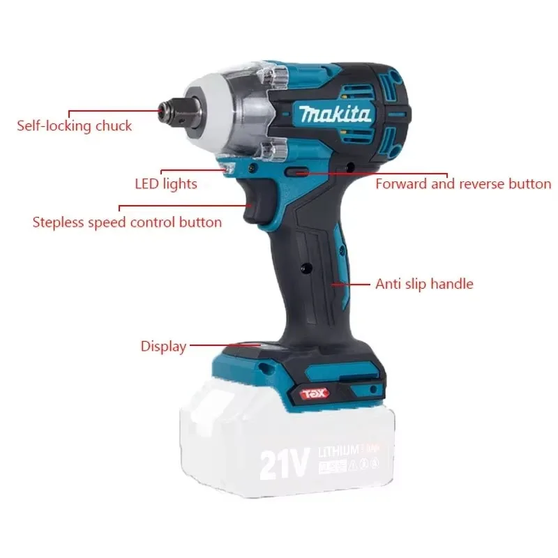 Wkrętarka akumulatorowa Makita – Power Tools Aeg recenzja i cena