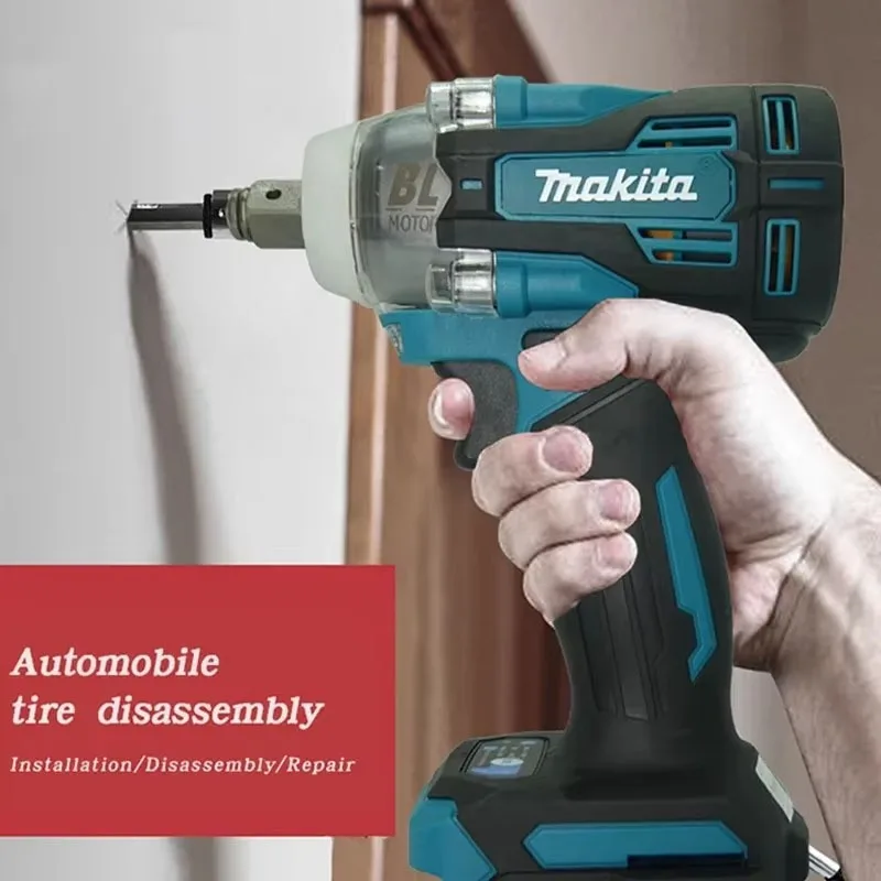 Wkrętarka akumulatorowa Makita – Power Tools Aeg recenzja i cena