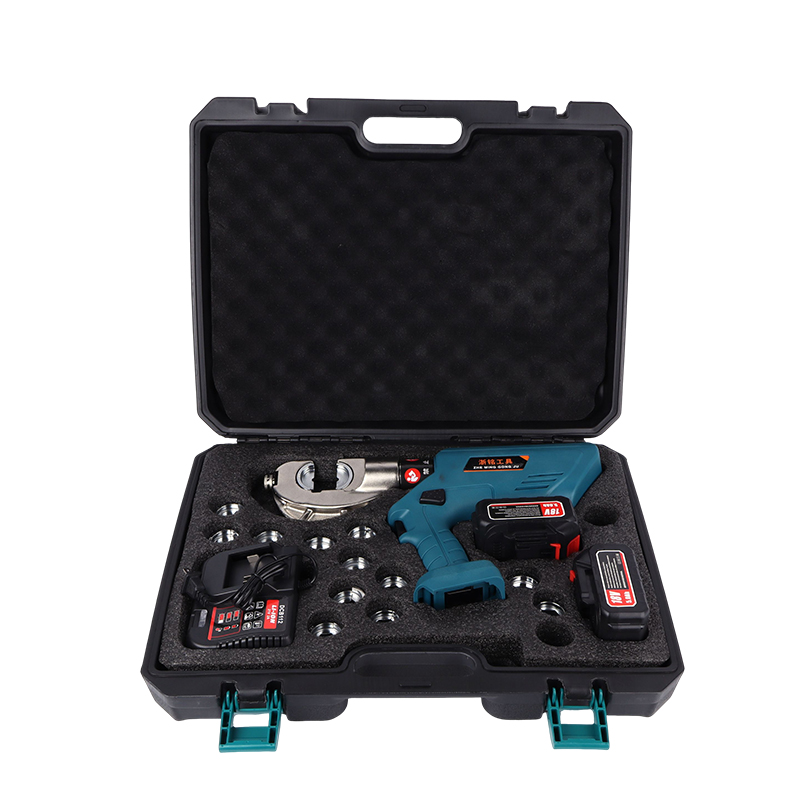 Hydrauliczna, akumulatorowa za – Power Tools In Electrical recenzja i cena