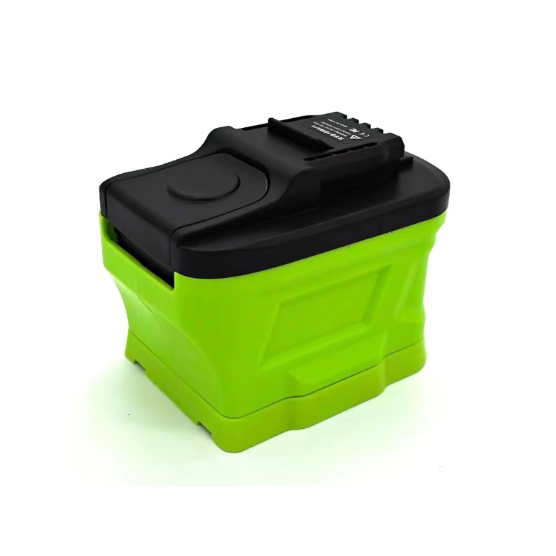 Adapter baterii RYB18WORX do W – Power Tools Battery Adapter recenzja i cena
