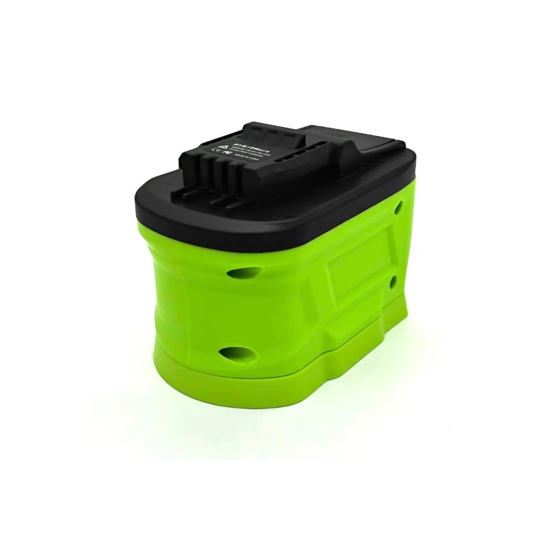 Adapter baterii RYB18WORX do W – Power Tools Battery Adapter recenzja i cena