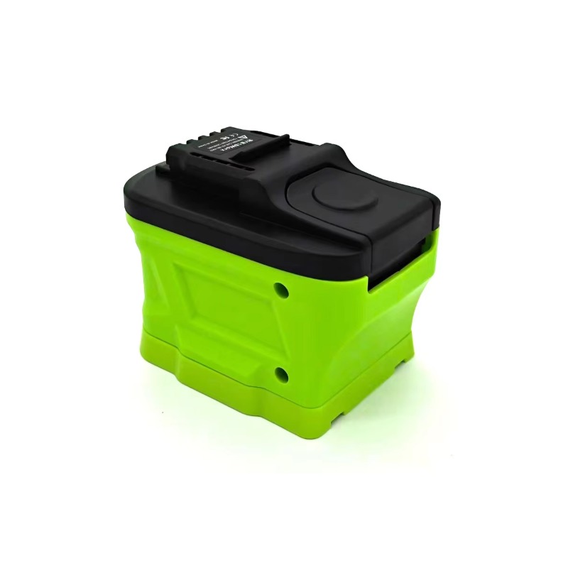 Adapter baterii RYB18WORX do W – Power Tools Battery Adapter recenzja i cena