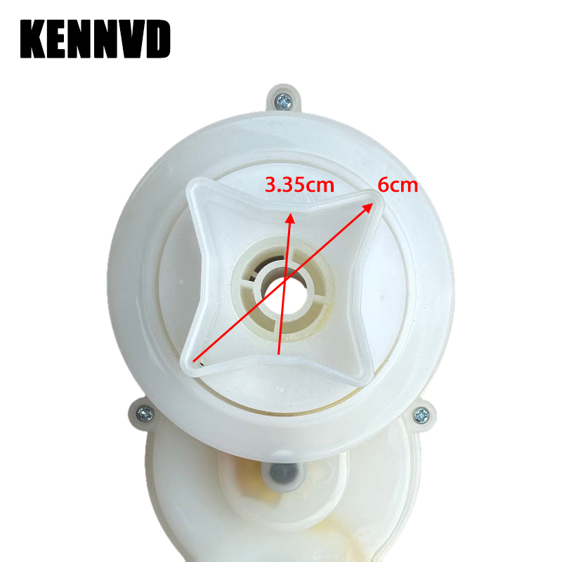 6V 12V 24V Happy Time RS550 4  – Power Tools Kids recenzja i cena
