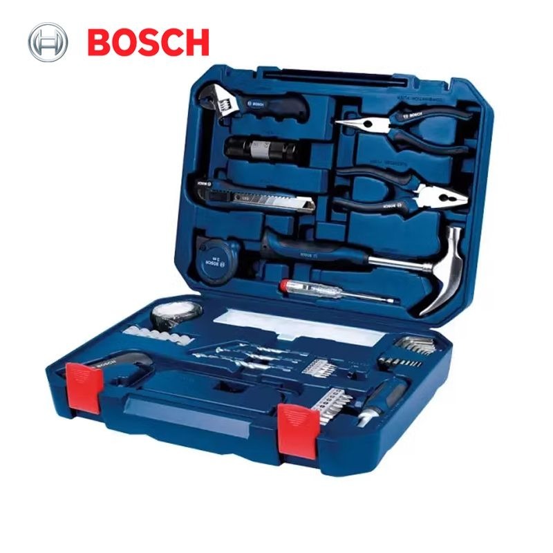 BOSCH 2607002789 108-elementow – Power Tools Hand Tools recenzja i cena