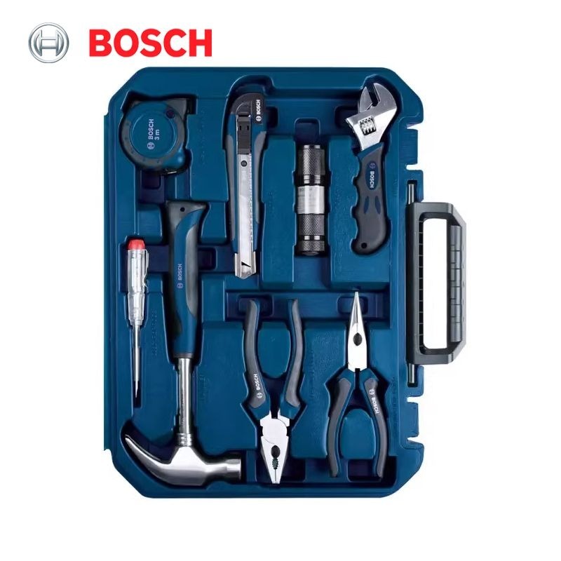 BOSCH 2607002789 108-elementow – Power Tools Hand Tools recenzja i cena